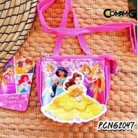 ราคา กระเป๋าคล้องคอเด็ก รุ่นตูดกลม ลิขสิทธิ์แท้ (8605362634)