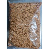 ราคา มีโอ อาหารแมว ชนิดเม็ด แบ่งขาย ขนาด 1กิโล Me O Cat Food 1kg (21561560925)