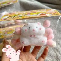 ราคา Taba squishy ทาบะสกุชชี่ เนื้อนุ่ม บีบฟิน มีหลายแบบ (21528963953)