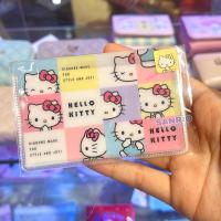 ราคา ซองใส่บัตร SANRIO ของแท้100 (21364397953)