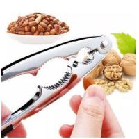 ราคา ที่แกะถั่ว ที่แกะถั่ววอลนัท ปากคีบถั่ววอลนัท เครื่องแกะถั่ว (15624194701)