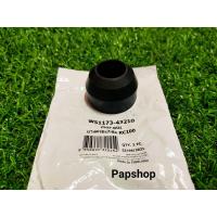 ราคา ซีลกันฝุ่น SUZUKI RC80 RC100 RC110 SWING คริสตัล สวิง 1คู่ (9094525934)