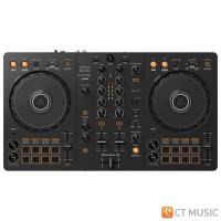 ราคา กทม ส่งด่วนทันที Pioneer DDJ FLX4 ดีเจ คอนโทรลเลอร์ ประกันศูนย์มหาจักร Pioneer DDJ FLX4 (21541697774)