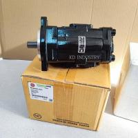 ราคา ปั้มไฮดรอลิค รถไถคูโบต้า รุ่น M8540 M9540 Kubota ปั้มไฮโดรลิค (20035158318)