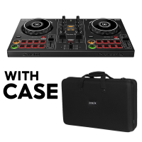 ราคา Pioneer DDJ 200 ดีเจ คอนโทรลเลอร์ เครื่องเล่นดีเจ DJ controller ประกันศูนย์มหาจักร Music Arms (21397753064)