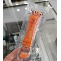 ราคา สายนาฬิกา MIDO Multifort TV สายยางเรซิ่น ของแท้ (21543842325)
