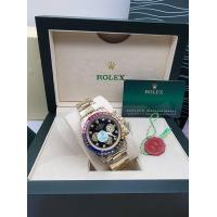 ราคา นาฬิกาโรเลกซ์ROLEX Auto HIEND SIZE size 40mmงานสวยหรูดูแพง นาฬิกาแบรนด์ นาฬิกาหรู นาฬิกาผู้ชาย นาฬิกาผู้หญิง สินค้าลดราคาพร้อมกล่อง (16717058638)