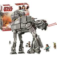 ราคา LEGO Star Wars 75356 Executor Star Destroyer 75257 Assembled Lego Skywalker Millennium Falcon Spaceship Building Blocks (20709716507)