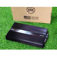 ราคา คลาสดี เพาเวอร์ขับซับ DM 992 3500w เครื่องขยายเสียง class d ขับซับ 10 12 (21482864058)