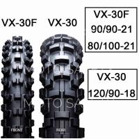 ราคา ยางวิบาก IRC รุ่น VX 30 ยางวิบากสำหรับสนามนุ่มและแข็งปานกลาง คุณภาพดีเยี่ยม สำหรับรถวิบาก ขอบ 18 21 CRF KLX (16029032583)