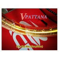 ราคา วงล้ออลูมิเนียม 19 นิ้ว RCB สีดำ ทอง สีเงิน 1 4 1 6 1 85 2 15 19 แท้ (10844076974)