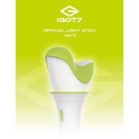 ราคา พร้อมส่ง อากาบง Ver 3 ขายแต่ของแท้จ้า แท่งไฟ Official GOT7 Light Stick Version 3 Ahgabong (21018862033)