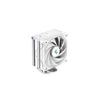 ราคา CPU COOLER พัดลมซีพียู DEEPCOOL AK400 DIGITAL BLACK WHITE ประกันศูนย์ 3 ปี (21428915499)