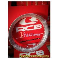 ราคา วงล้ออลูมิเนียม 14 นิ้ว RCB สีดำ ทอง สีเงิน 1 4 1 6 1 85 2 15 14 แท้ (10843484690)
