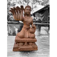 ราคา แม่นางกวัก 5 มือ หลวงปู่บุดดา วัดป่าใต้พัฒนาราม จ สระแก้ว (18781779661)