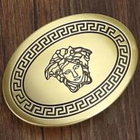 ราคา หัวผู้หญิงที่สวยงามหัวเข็มขัดทองแดงบริสุทธิ์สำหรับผู้ชายหัวเข็มขัดทองแดงทองเหลืองทองแดงล้วนแนววินเทจมีเอกลักษณ์พิเศษหัวเข็มขัดแบบเรียบเนื้อแข็ง3 8ซม (6778134301)