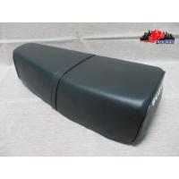 ราคา DOUBLE SEAT COMPLETE BLACK Fit For SUZUKI TS100C TS125N เบาะ เบาะรถมอเตอร์ไซค์ หนังพีวีซี สีดำ ผ้าเรียบ สินค้าคุณภาพดี (12874111756)