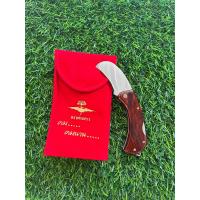 ราคา มีดตัดทุเรียนด้ามไม้พยุง (20657695769)