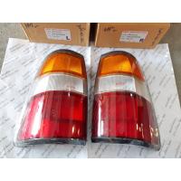 ราคา ไฟท้าย อีซูซุ TFR 1997 ดราก้อน รุ่น 3 สี 2 ข้าง ด้านซ้ายและขวา โครม ดาก้อน Dragon ฝา ครอบ หลอด ไฟ ท้าย (7522993183)