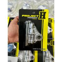 ราคา เฮงสุพรรณ ชุดประคองแกนเกียร์ Wave125R S X บังลม ปลาวาฬ Wave125iLed Dream125 Nine125 MSX (21578410809)