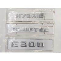 ราคา อักษรโลโก้ BLUETCE HYBRID E300 (15993136916)