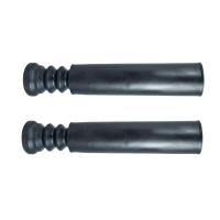 ราคา ยางกันกระแทกโช๊คอัพหลัง มาสด้า2 ฟอร์ด เฟสต้า MAZDA2 FORD FIESTA 2 ตัว (1070724956)