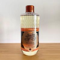 ราคา Erb Dazzling Spring Milk Bath Oil ออยล์อาบน้ำ 230 ml (21519761499)