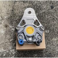 ราคา ปั้มล่าง หลัง SONIC DASH LS TENA ปักข้างหลัง8 1 พร้อมขาจับ น็อต ปั๊มเบรคหลังโซนิค ปั้มแต่งโซนิค ปั้มล่างโซนิค (16657119917)