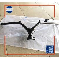 ราคา แฮนด์ มีให้เลือก ดรัม ดิสก์ ซูซูกิ สแมช หัวฉีด ชูตเตอร์ 115cc Suzuki SmashFI Shooter Discbrake Handle bar (5988084778)