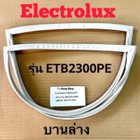 ราคา ขอบยางตู้เย็น Electrolux รุ่น ETB2300PE 2 ประตู (16678935859)