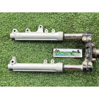 ราคา โช้คหน้า แผงคอ ยามาฮ่าฟีโอเร่ Yamaha Fiore แท้มือสอง ไม่คดไม่งอ100 (20928671120)