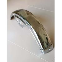ราคา บังโคลนหน้า Kawasaki GTO 81 GTO M2 GTO M4 ชุบโครเมี่ยม (12759736770)