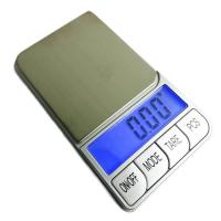 ราคา เครื่องชั่งทองดิจิตอลพกพา BP N 200g 0 01g (422621264)