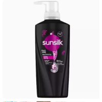 ราคา Coconut milk fragrance Thai sunsilk sunsilk shampoo conditioner hydrating dry oily hair smooth shampoo (20792917028)