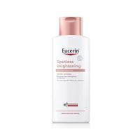 ราคา Exp 1 2026 New Eucerin Spotless Brightening Skin Tone Perfecting Body Lotion 250ml (21463439284)
