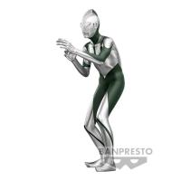 ราคา Bandai บันได BANPRESTO THE MOVIE SHIN ULTRAMAN HERO S BRAVE STATUE FIGURE ULTRAMAN VOL 2 B ULTRAMAN (17424177057)