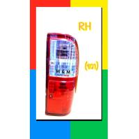 ราคา ไฟท้าย Ford Ranger FORD HI RIDER ปี 2003 2004 2005 ฟอร์ด เรนเจอร์ ไฮไรเดอร์ พร้อมขั้วและหลอดไฟ (16534510575)