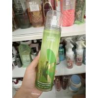 ราคา Bath Body Works White Citrus Fine Fragrance Body Mist 236ml ของแท้ (21348503633)