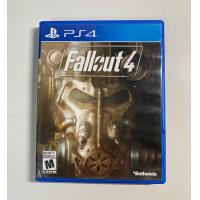ราคา แผ่นเกมส์ Playstation PS4 Fallout 4 ของแท้ มือสอง (21463180893)