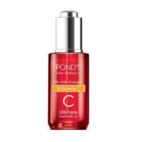 ราคา Ponds Age Miracle Ultimate Youth Serum 30g พอนด์ส เอจ มิราเคิล อัลติเมท ยูธ เซรั่ม (17764311734)