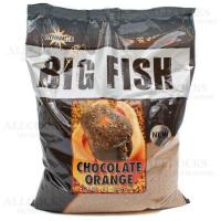 ราคา Big Fish Groundbaits by Dynamite Baits 1 8kg (17112005490)