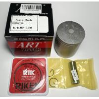 ราคา ลูกสูบ Honda Nova Dash ART แท้ ส่งไวมาก (12628776341)