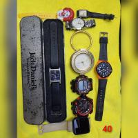 ราคา นาฬิกา มือสอง ราคาเหมา แบรนด์เนม งานช่าง เหมาะกับผู้ที่ซ่อมเป็น หรือนำไปทำต่อ (21394582552)