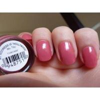 ราคา พร้อมส่ง OPI แท้ โทนชมพู Hot pink Shocking Pink pastel Glitter Strawberry Margarita Aurora Berry Pinking of u (21547358379)