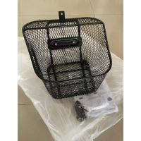 ราคา B6F F4865 M1 BL ตะกร้าหน้า FINN อะไหล่แท้ YAMAHA (10703075947)