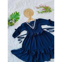 ราคา ชุดรายอเด็ก ชุดมุสลิมสำหรับเด็ก ชุดเดรสออกงาน ชุดเด็กมุสลิม (21418833675)