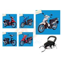 ราคา เบาะเด็กนั่ง WAVE 125 เบาะนั่งเด็ก WAVE 125 ทุกรุ่น เก้าอี้เด็ก รถมอเตอร์ไซค์ HONDA WAVE 125R WAVE 125S WAVE 125X WAVE 125i (17008596247)