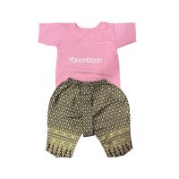 ราคา ชุดเด็กผู้ชาย ชุดเสื้อลูกไม้เด็กผู้ชาย ชุดเสื้อลูกไม้ลายฉลุเด็กผู้ชาย ชุดเด็กผู้ชายใส่ไปโรงเรียนเด็กชาย เสื้อไทยเด็กผู้ชาย (18959836446)