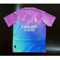 ราคา เสื้อฟุตบอล เสื้อฟุตบอลสโมสรทีม เอซี มิลาน ชมพู 23 24 AA0085 เกรดแฟนบอล ทำชื่อเบอร์ได้ ไซส์ยุโรป XS 4XL (21180179593)