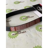 ราคา AE100 4A FE สายพานไดชาร์จ แอร์ เพาเวอร์ โตโยต้า AE100 4A FE Gates (15664795348)